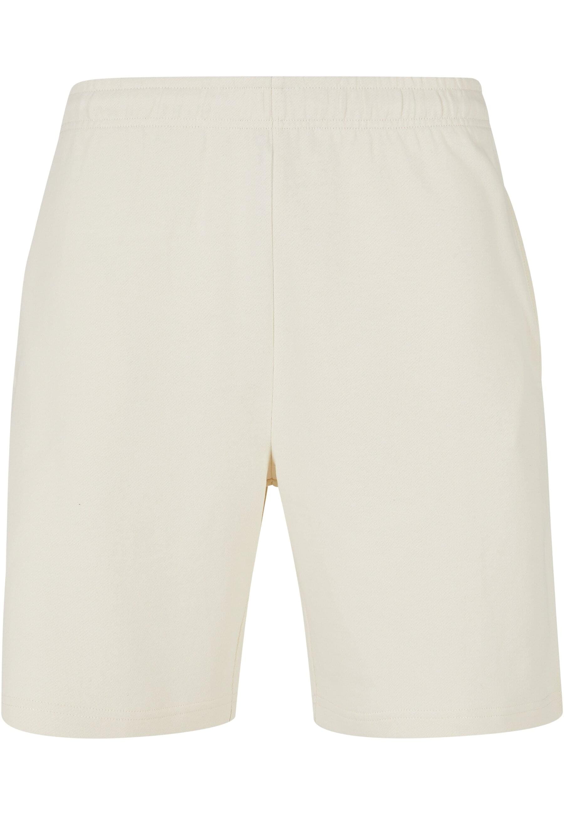 URBAN CLASSICS Stoffhose "Urban Classics Herren New Shorts" günstig online kaufen
