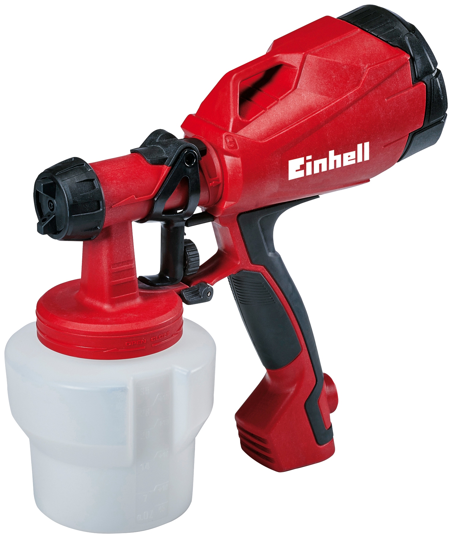 Einhell Farbsprühgerät »TC-SY 500 P«