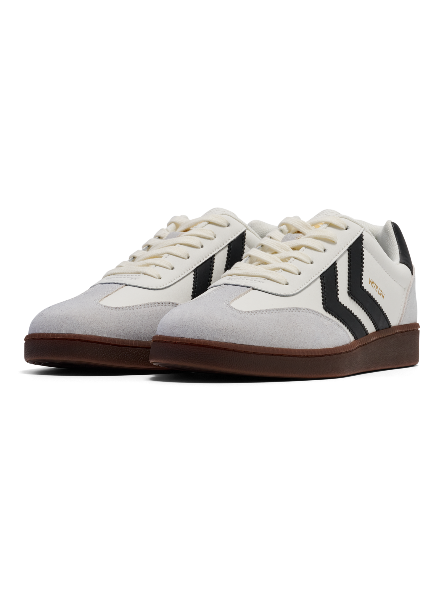 hummel Sneaker "VM78 CPH LS" günstig online kaufen