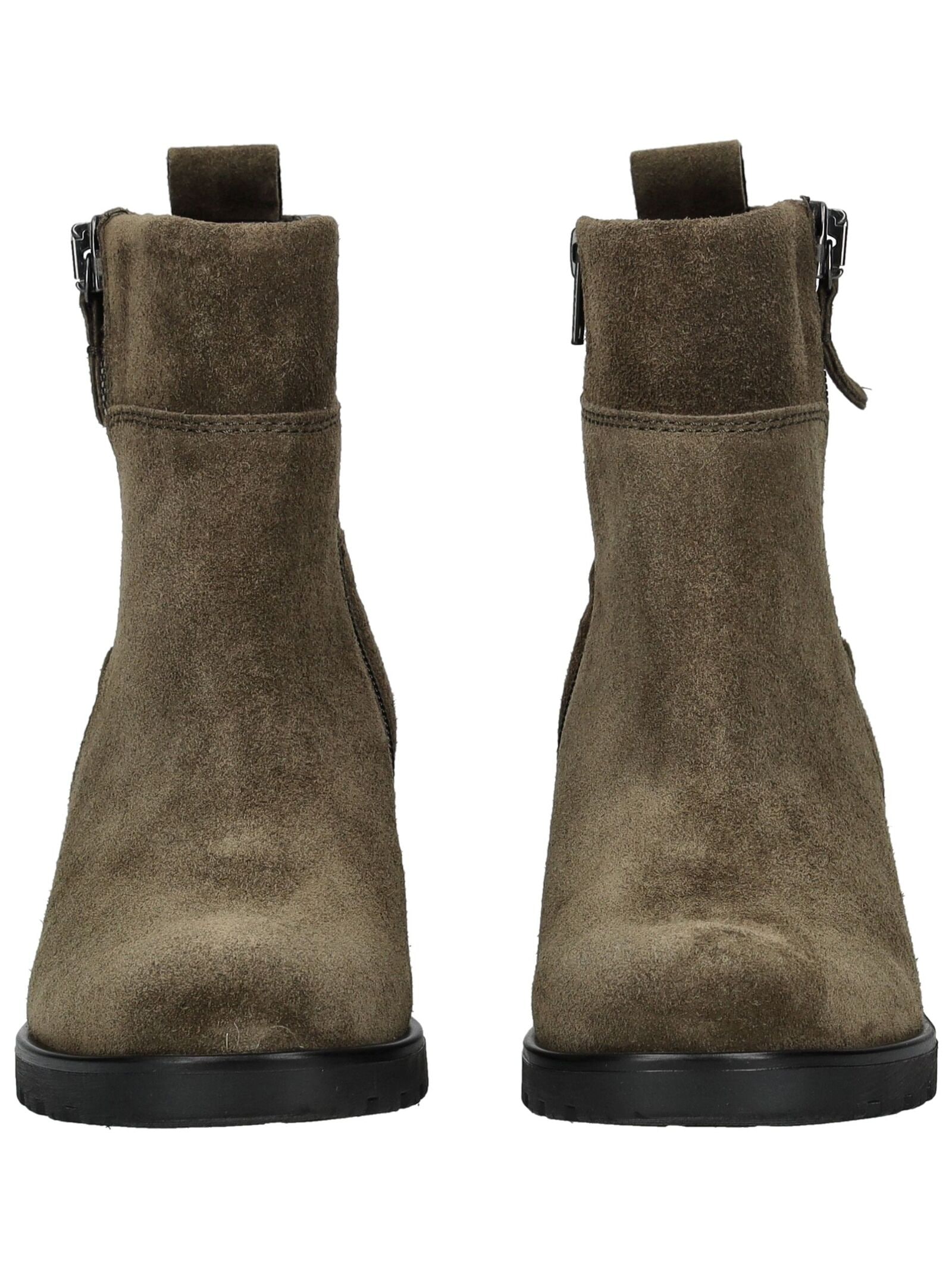 Gabor Comfort Stiefelette »Gabor Comfort Stiefelette Veloursleder«