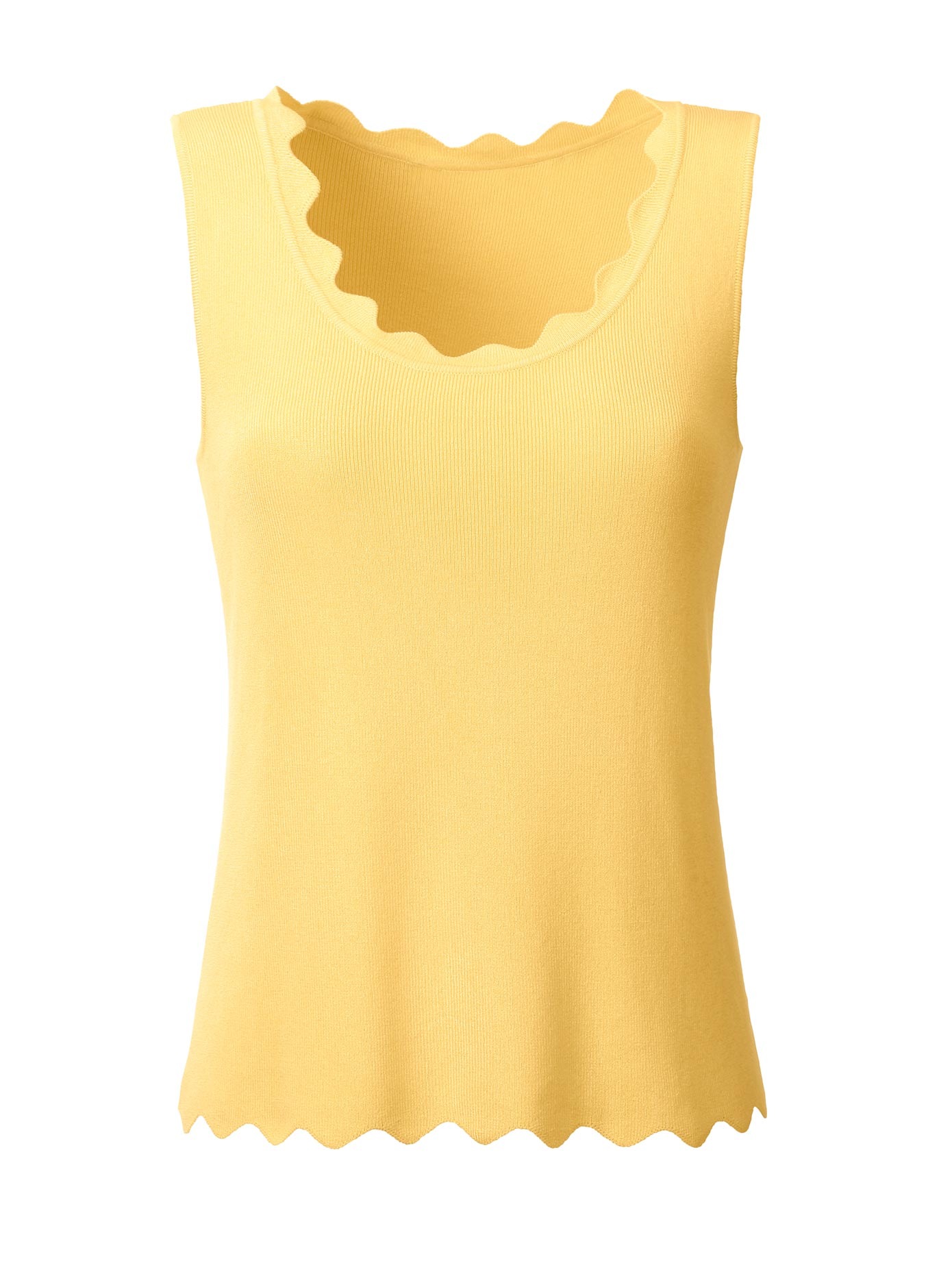heine Pullunder »Stricktop« kaufen