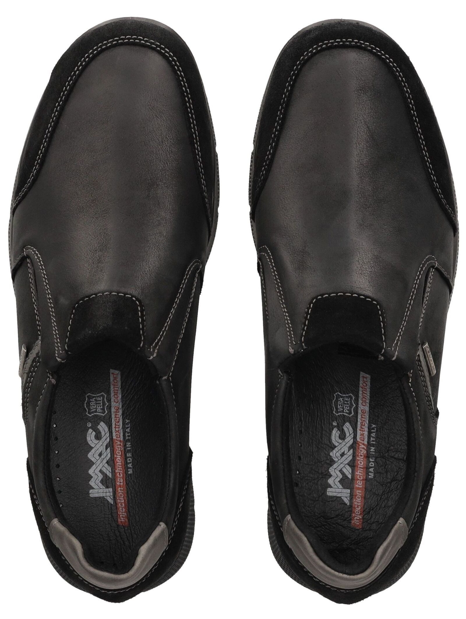 Imac Slipper »Imac Slipper Leder«