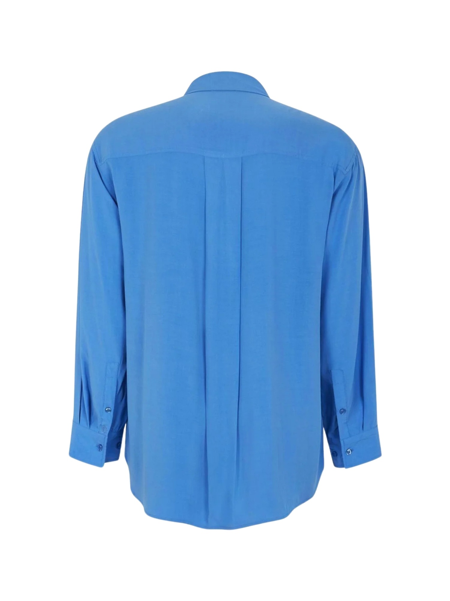 Soft Rebels Langarmhemd »Soft Rebels Shirt SRFreedom«
