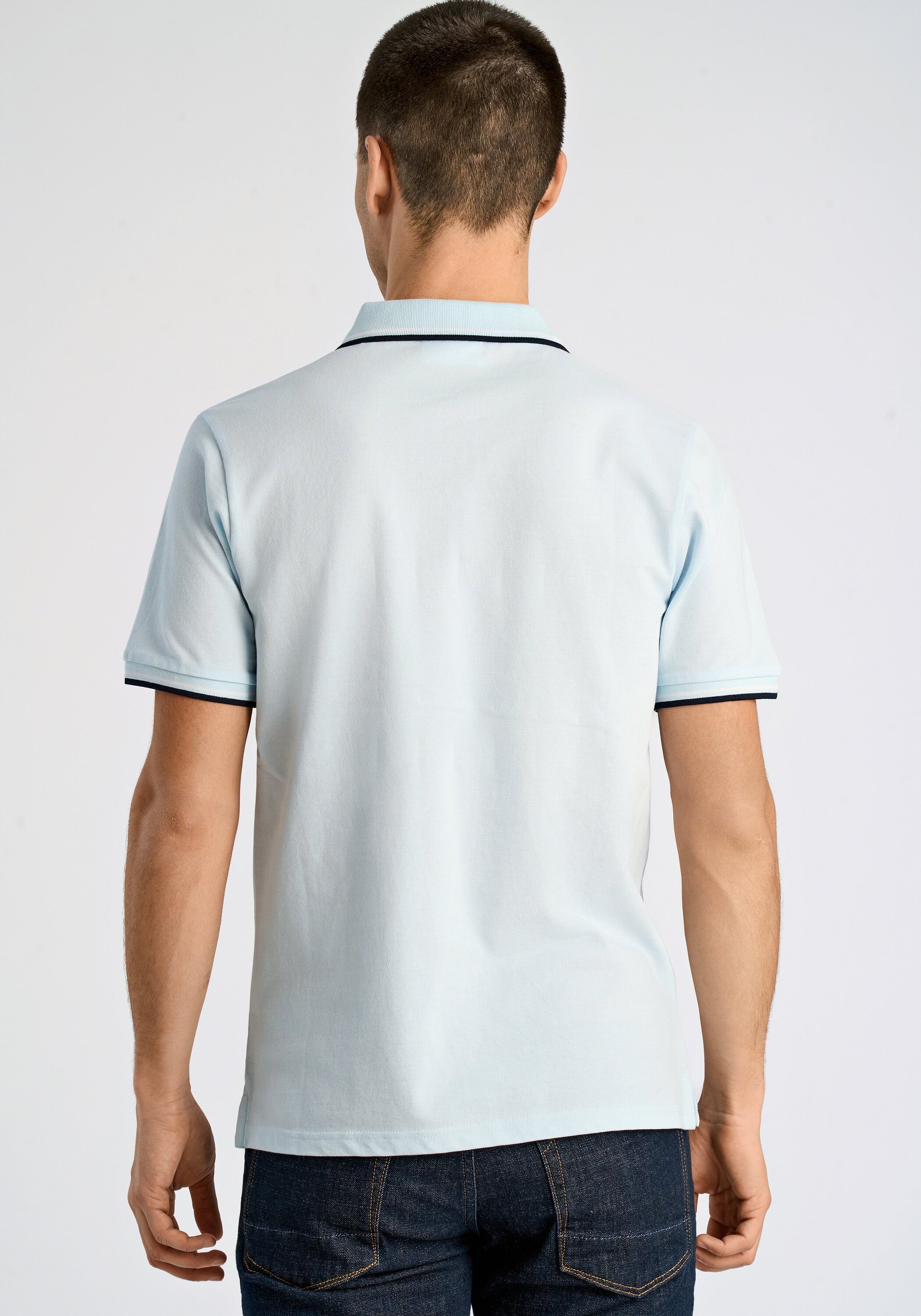 LINDBERGH Poloshirt »Lindbergh Poloshirt«