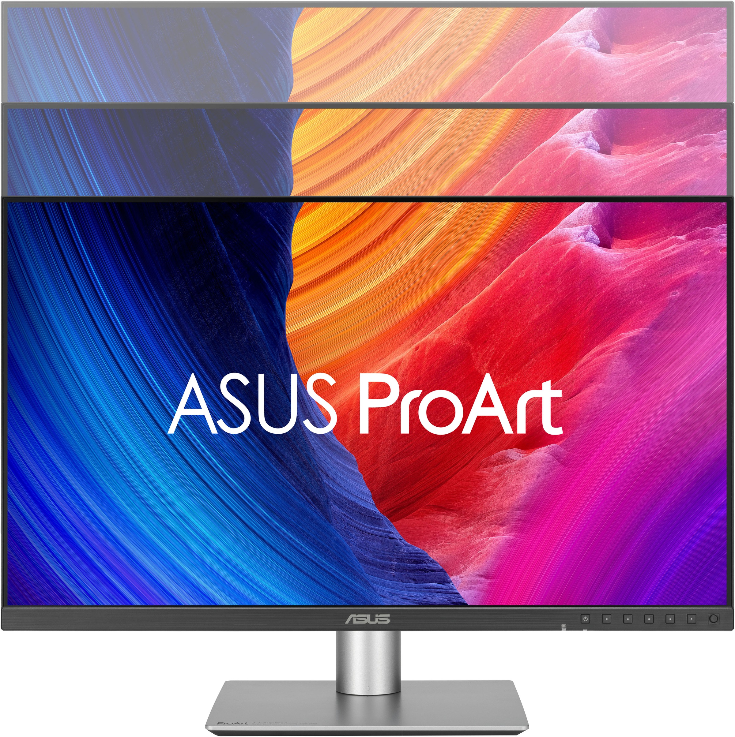 Asus LED-Monitor »PA27JCV« 69 cm/27 ″  5120 x 2880 px 5K 5 Reaktionszeit 60 Hz