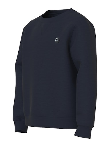 BAUR SWEAT bestellen LS BRU NOOS« | Name »NKMVIMO It Sweatshirt