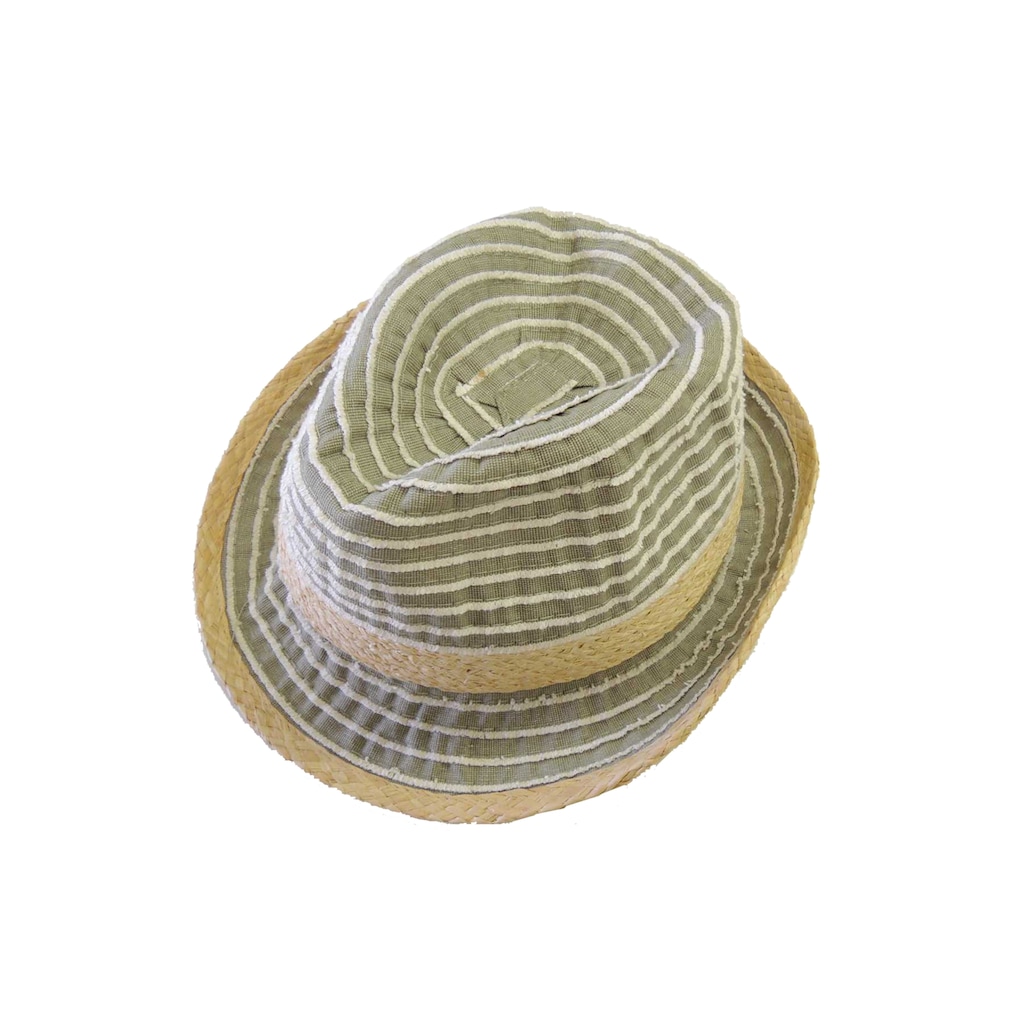 Chaplino Trilby