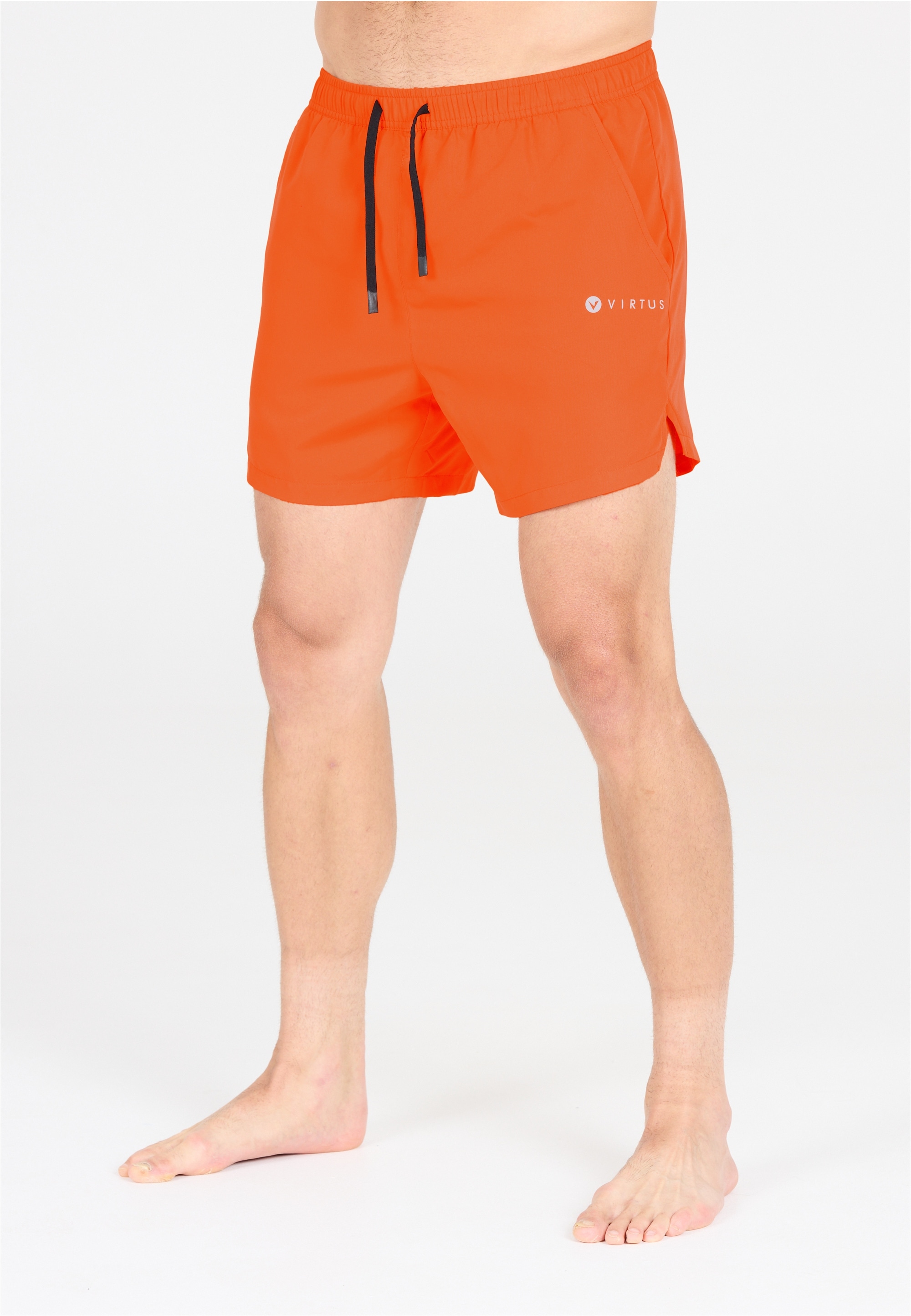 Virtus Badeshorts "Smither", (1 St.), mit 4-Wege-Stretch günstig online kaufen