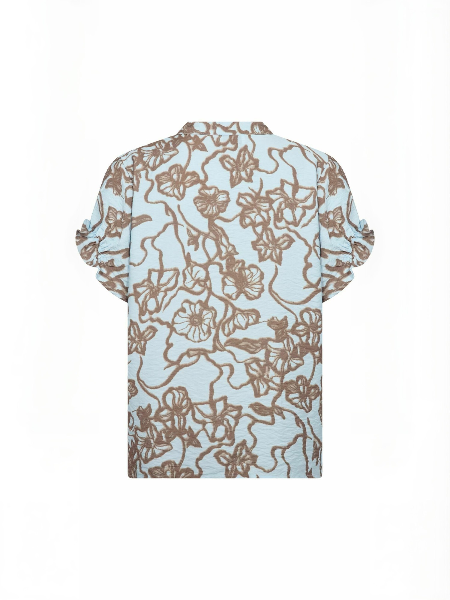 Levete Room Kurzarmhemd »Levete Room T-shirt LR-RYA«