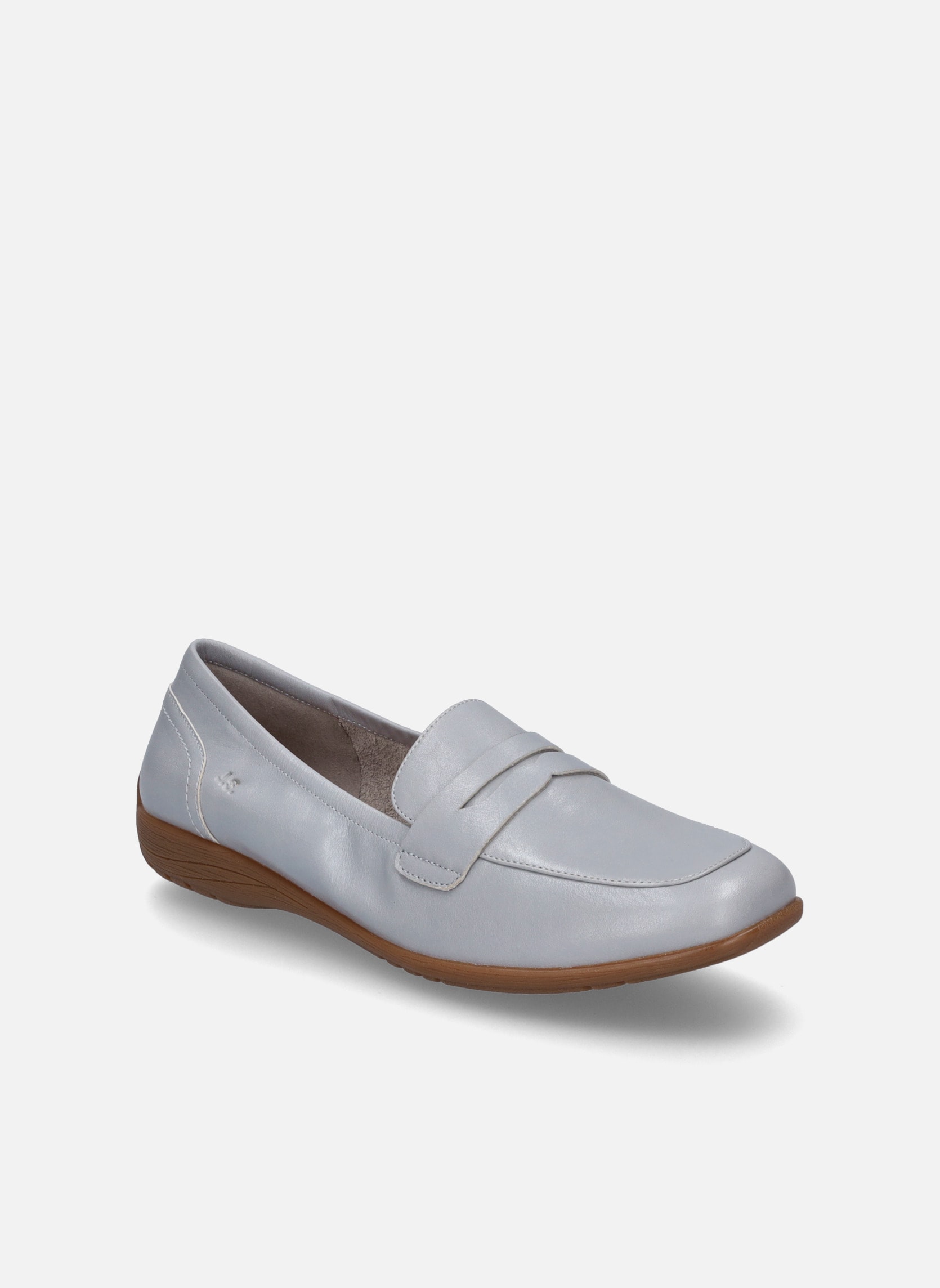 Josef Seibel Ballerina »Fenja 22, iceblue«