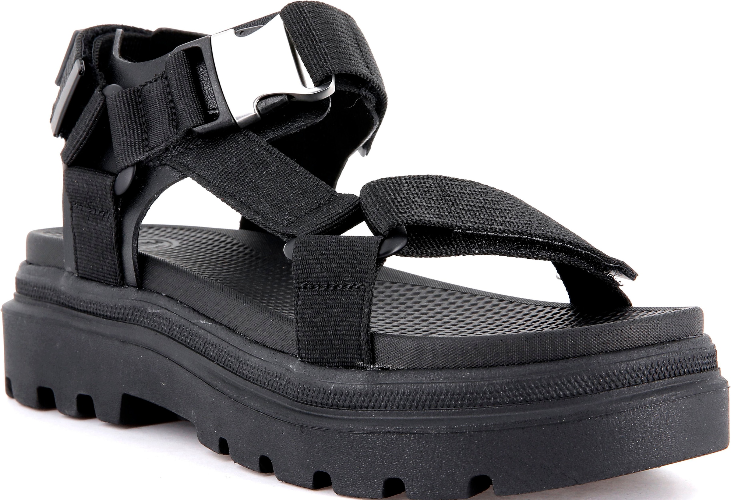 Palladium Sandale "PALLACRUISE STRAP" günstig online kaufen