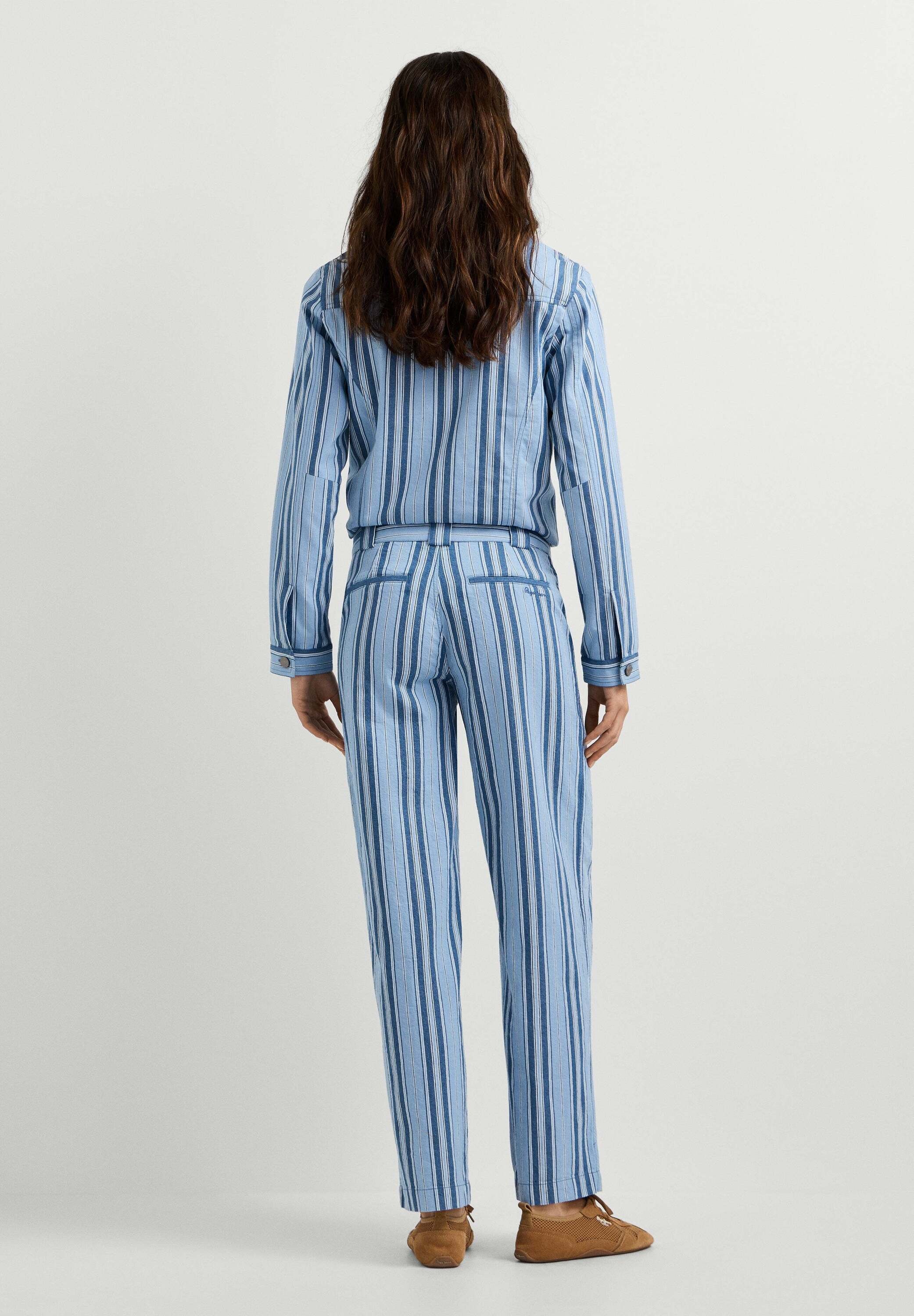 Pepe Jeans Funktionshose »trousers KAROL PANT«