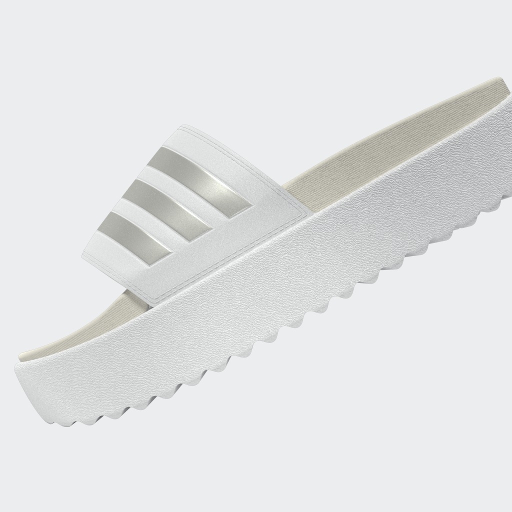 adidas Sportswear Badesandale »PLATFORM ADILETTE«