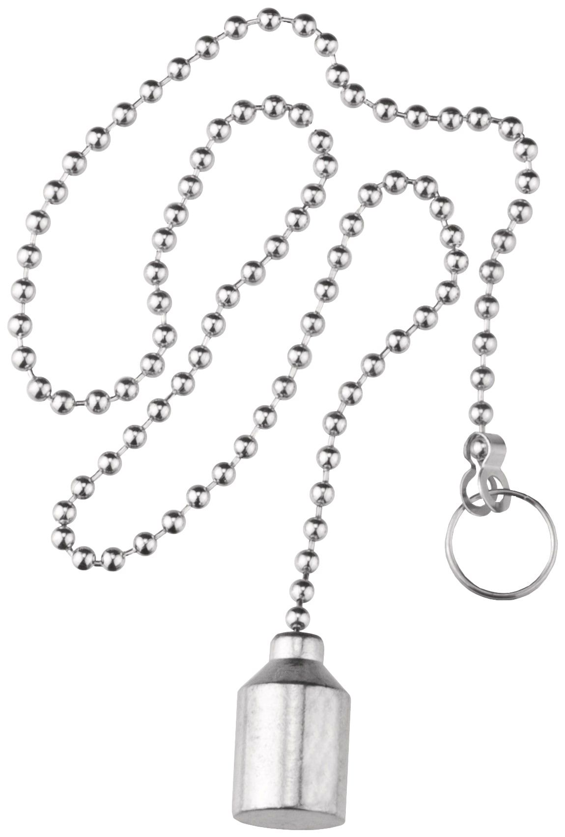 CORNAT Waschtischarmatur »"Lisa" - Verchromter Messingkörper - Hohe Auslaufhöhe - Schwenkbar«