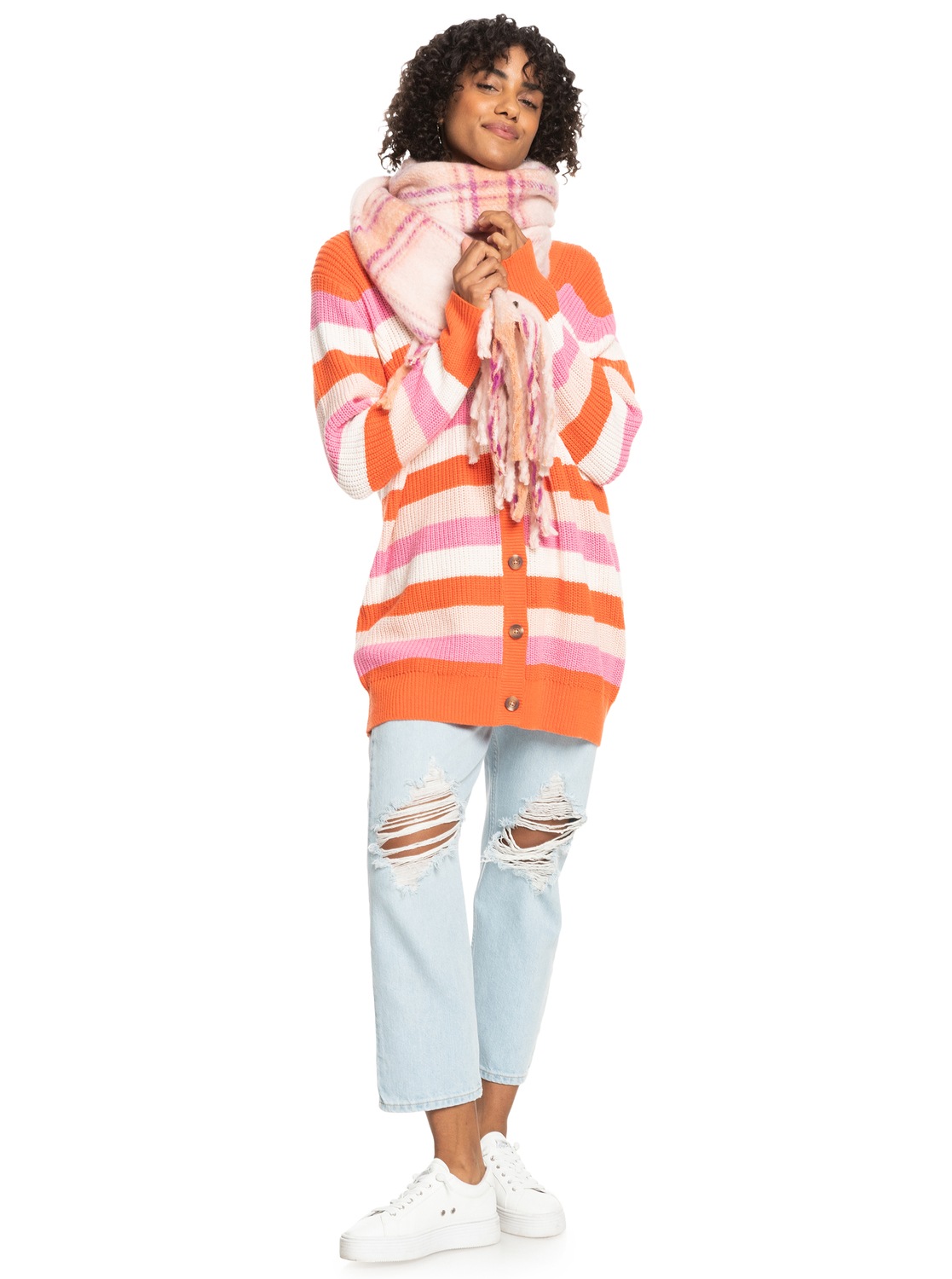 Roxy Multifunktionstuch »Cute Blush«