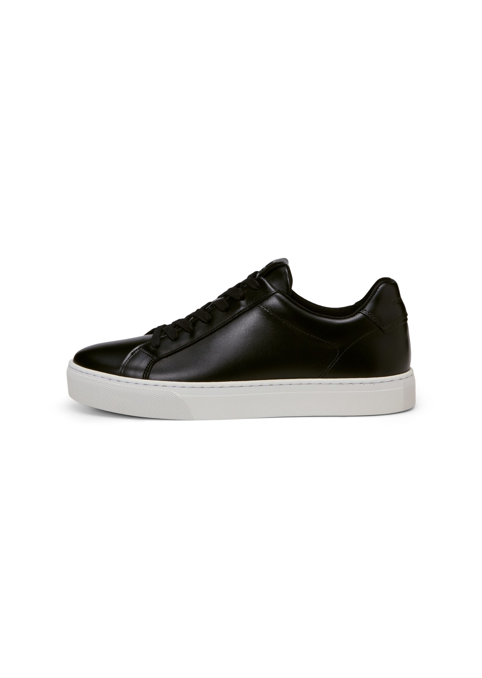 Marc O'Polo Sneaker »aus edlem Rindnappaleder«