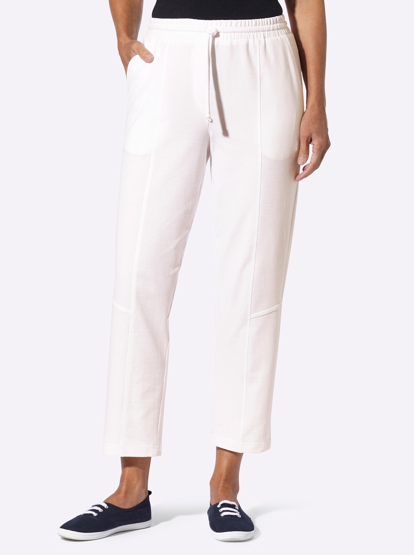 Classic Basics 7/8-Hose günstig online kaufen