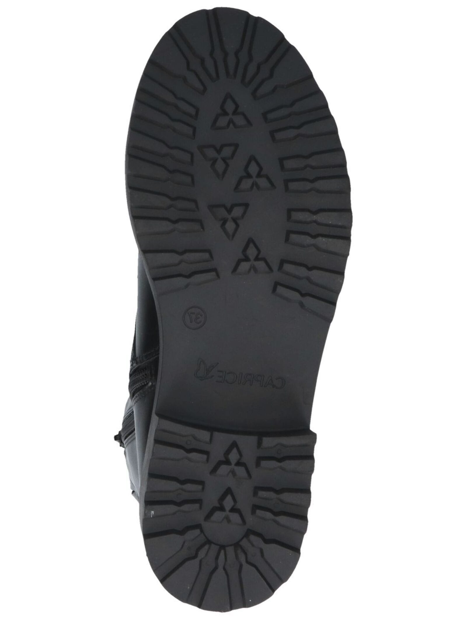 Caprice Schnürstiefelette »Caprice Stiefelette Nappaleder«