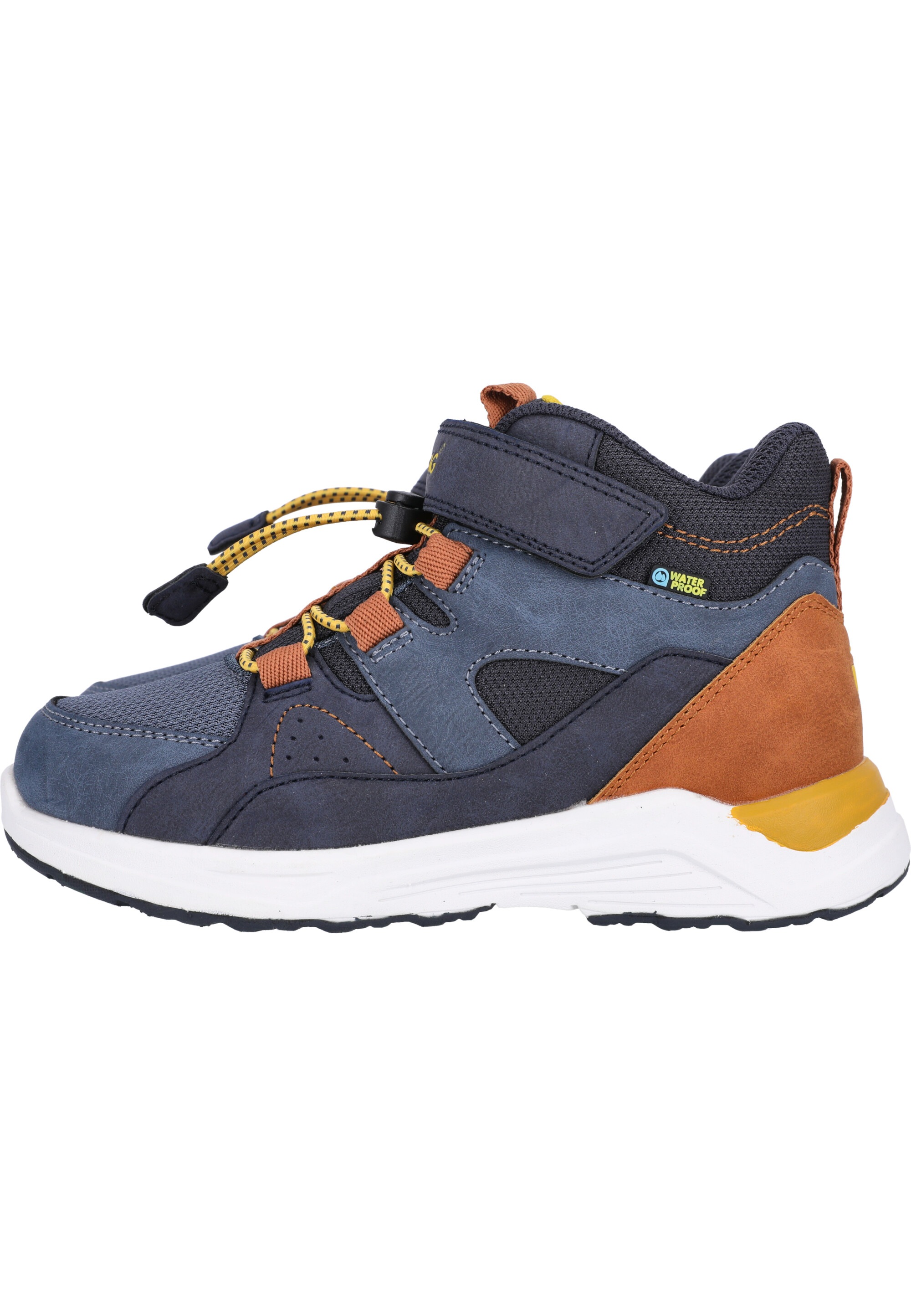 ZIGZAG Stiefel »Nurcon«, in sportlichem Design
