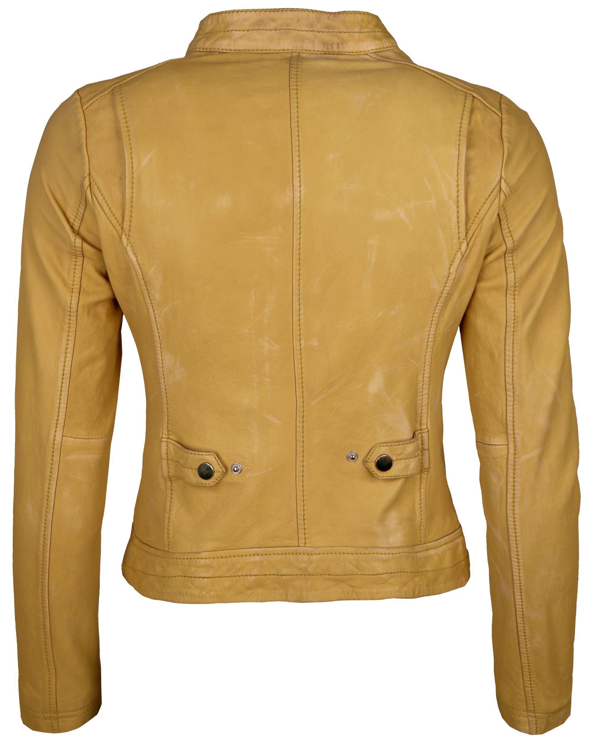 JCC Lederjacke »8006«