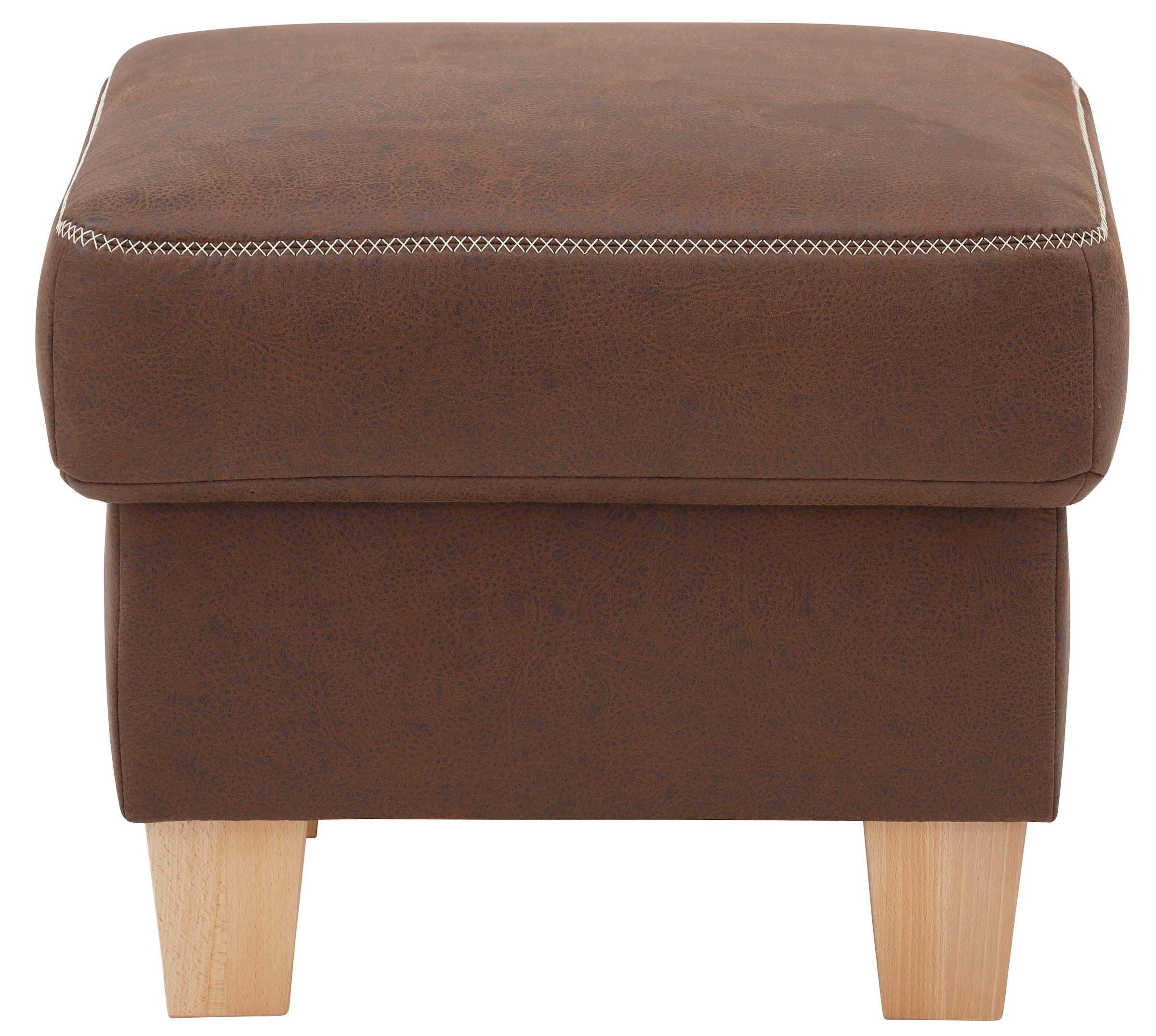 Home affaire Hocker »Soleo«, (Soleo V), passend zum "Solea"-Ecksofa