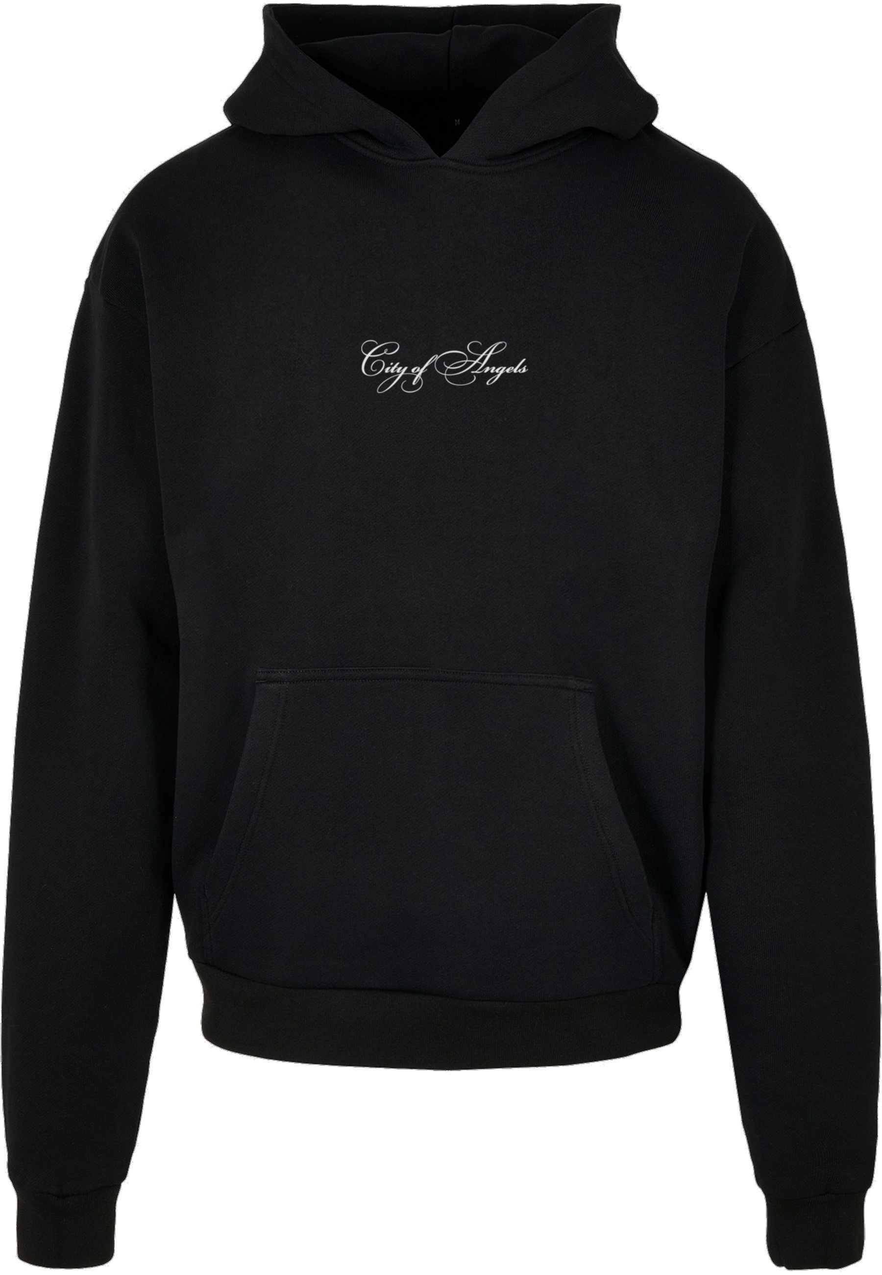 MisterTee Kapuzensweatshirt "MisterTee City of Angels Hoody", 1
