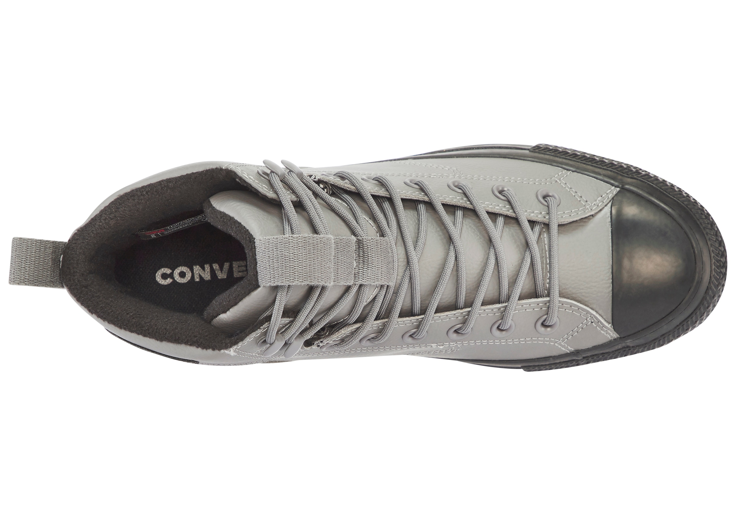 Converse Sneakerboots »CHUCK TAYLOR ALL STAR HIKER BOOT«, gefüttert, wasserabweisend