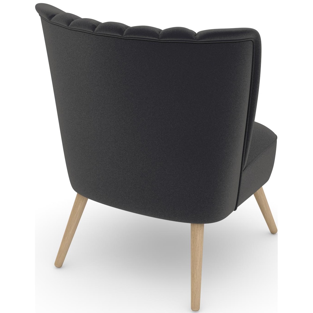 Max Winzer® Sessel »build-a-chair Aspen«