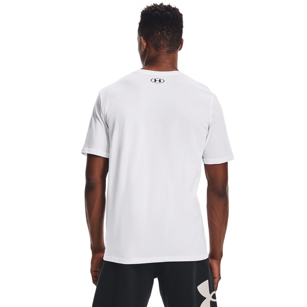 Under Armour® T-Shirt »UA M SPORTSTYLE LC SS«, (1 tlg.)