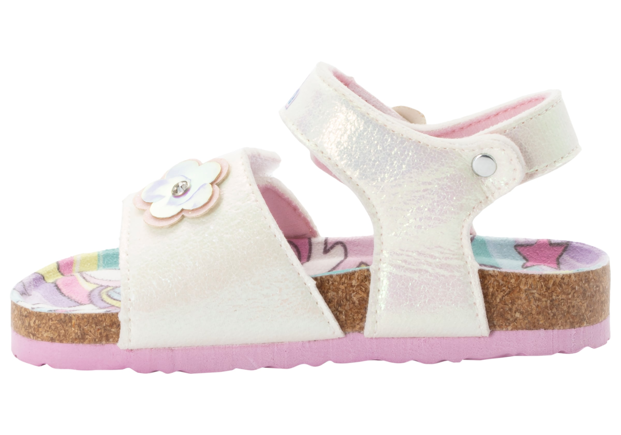 Disney Sandale »Unicorn«