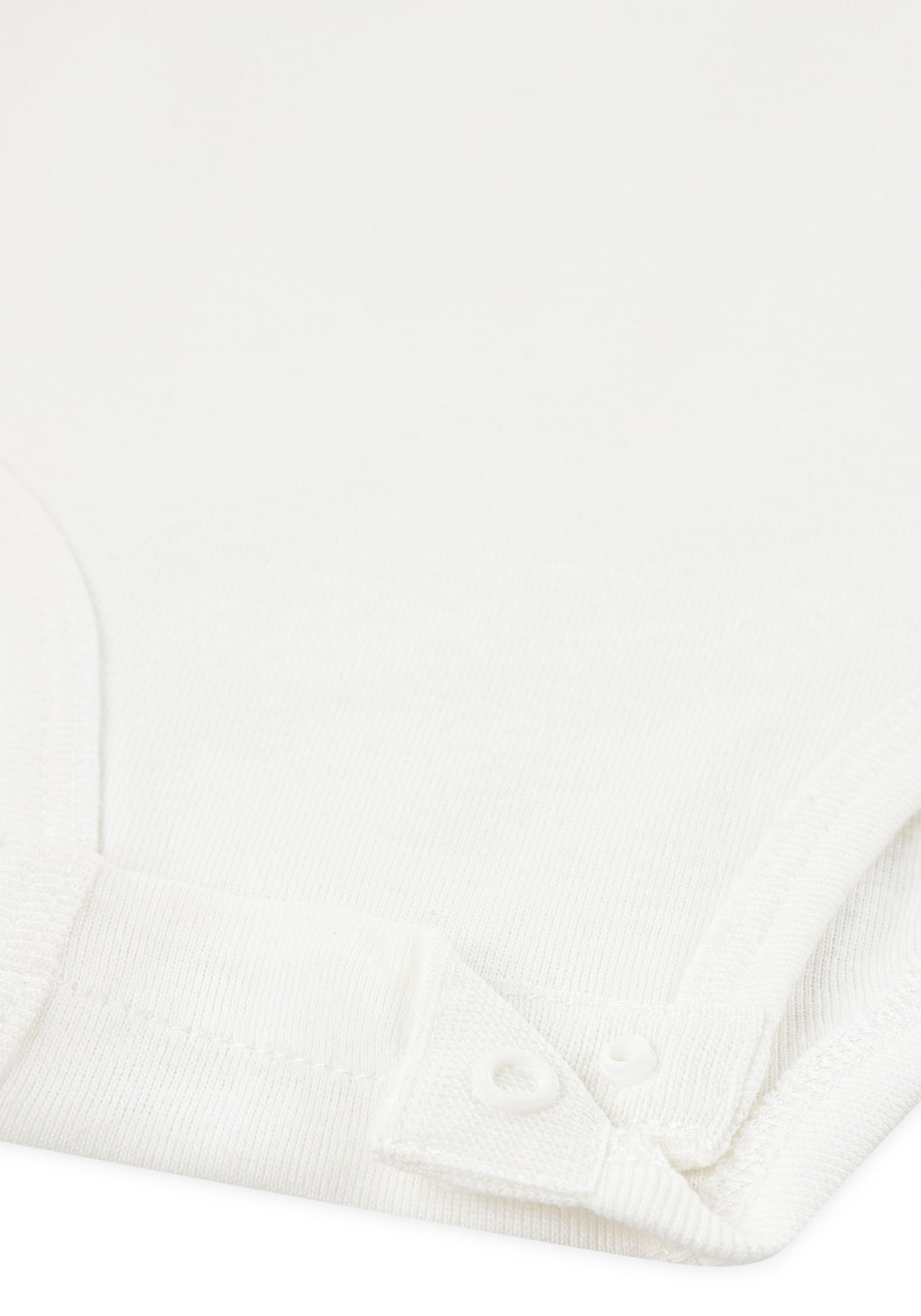 HUGGIES babywear Erstausstattungspaket, mit Giraffen-Print