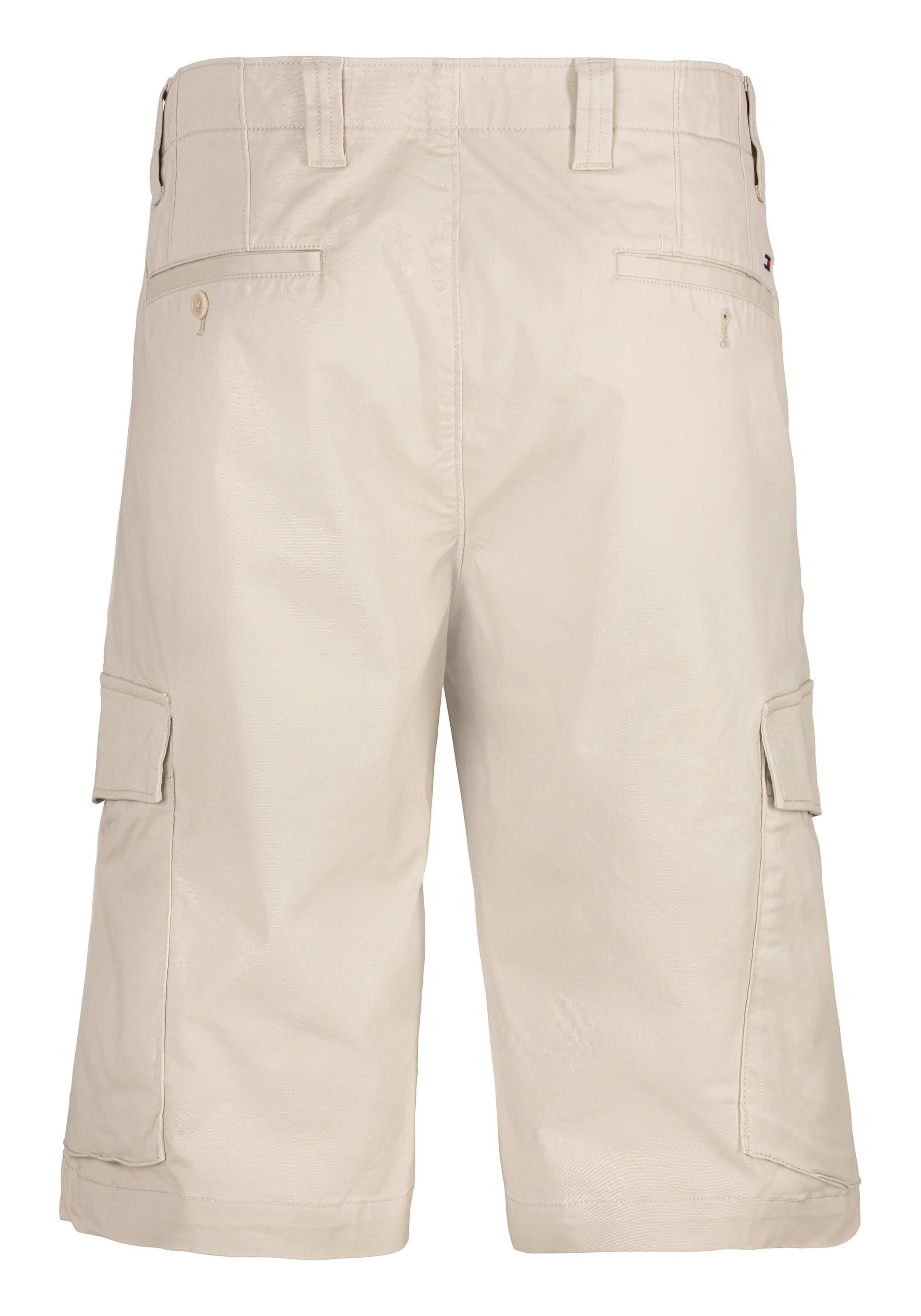 Tommy Hilfiger Big & Tall Cargoshorts "BT-JOHN CARGO SHORT 1985-B", Große G günstig online kaufen