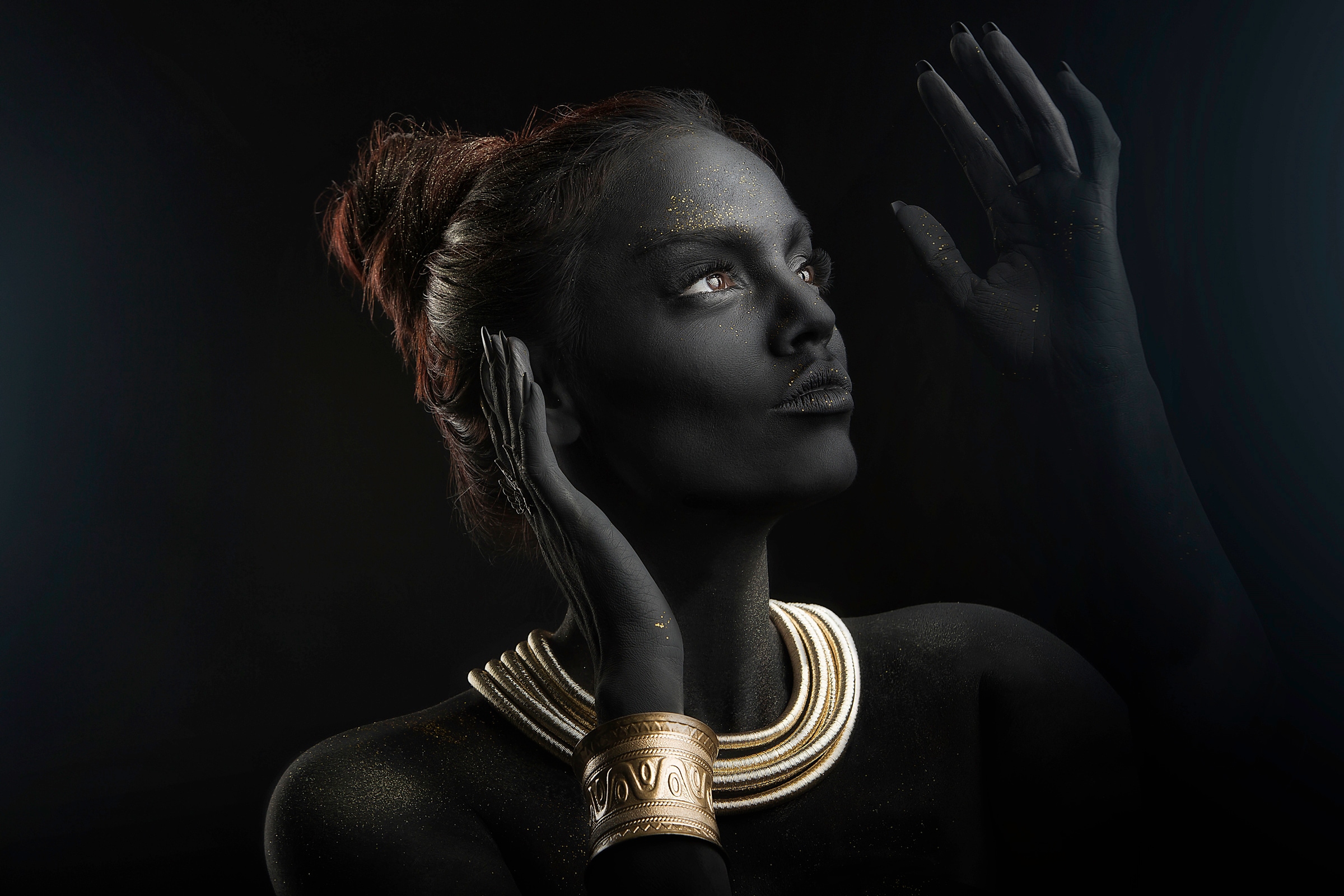 Papermoon Fototapete "Photo-Art BOJAN DZODAN, SOFIA"