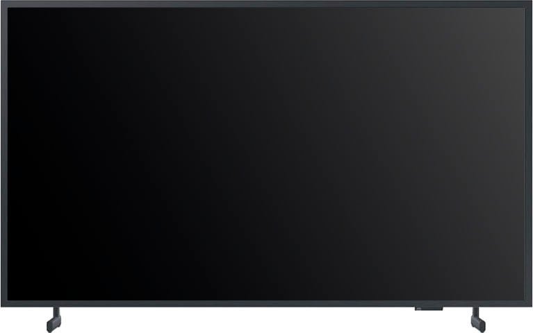 Samsung LED-Fernseher »GQ32LS03CBU«, 81,3 cm/32 Zoll, 4K Ultra HD, Smart-TV  | BAUR