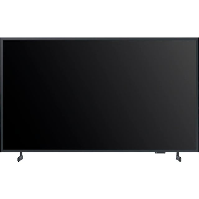 Samsung LED-Fernseher »GQ32LS03CBU«, 81,3 cm/32 Zoll, 4K Ultra HD, Smart-TV  | BAUR