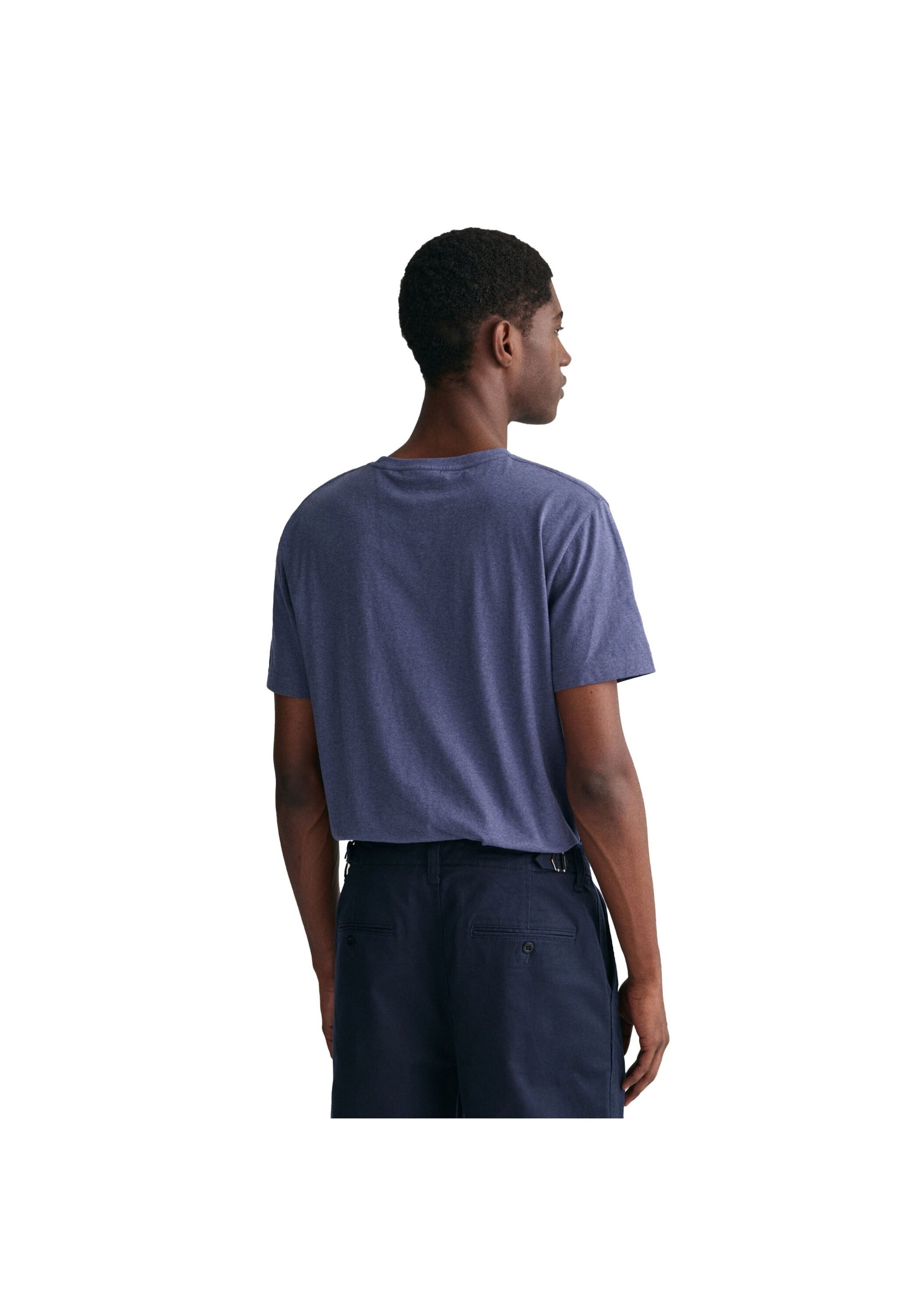 Gant T-Shirt »T-Shirt Reg Shield 1er Pack«