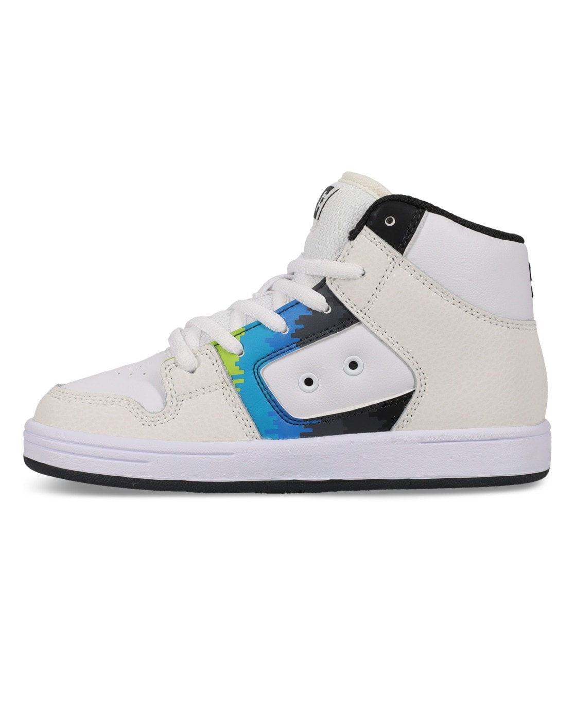 DC Shoes Sneaker »Manteca 4 Hi«