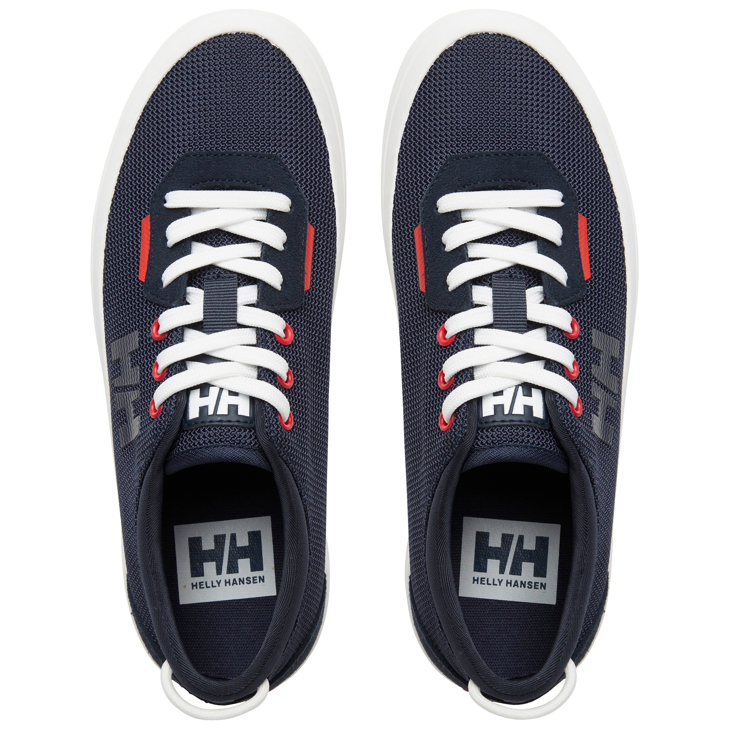 Helly Hansen Sneaker »W BACKSHORE«