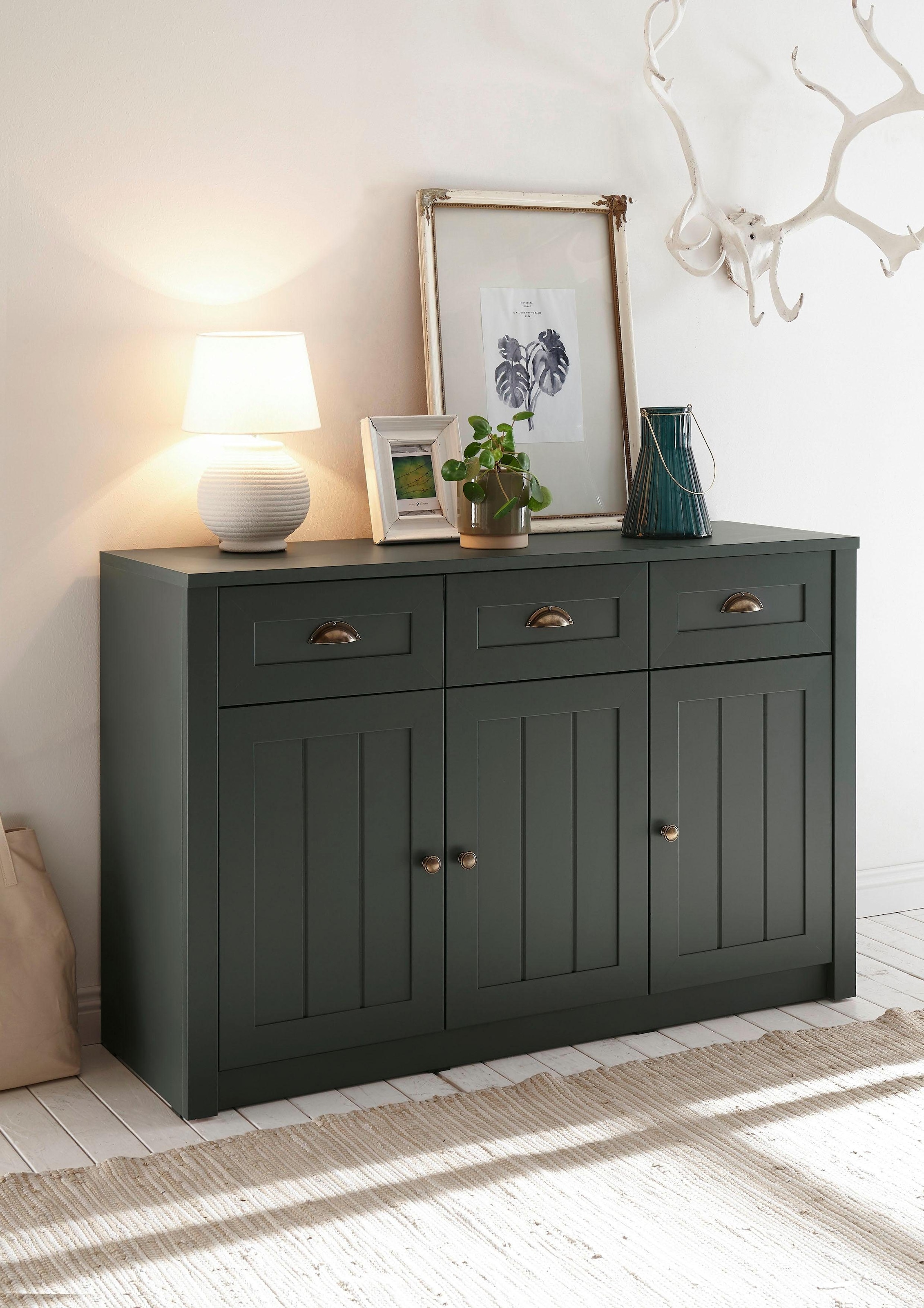 affaire cm »Ascot«, Breite Sideboard | Home 130 BAUR