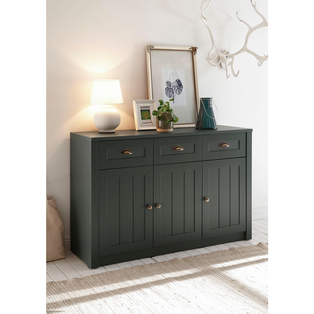 Home affaire Sideboard »Ascot«