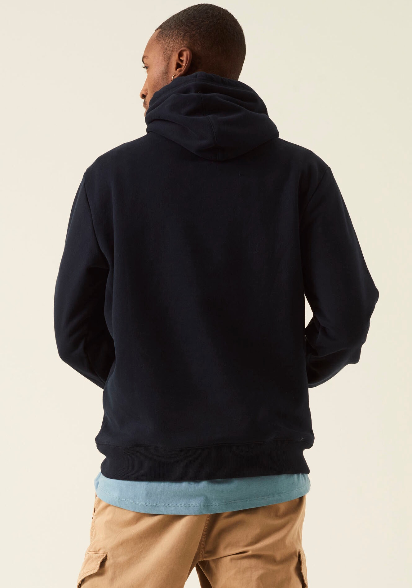 Garcia Hoodie »Sweatshirt GARCIA«