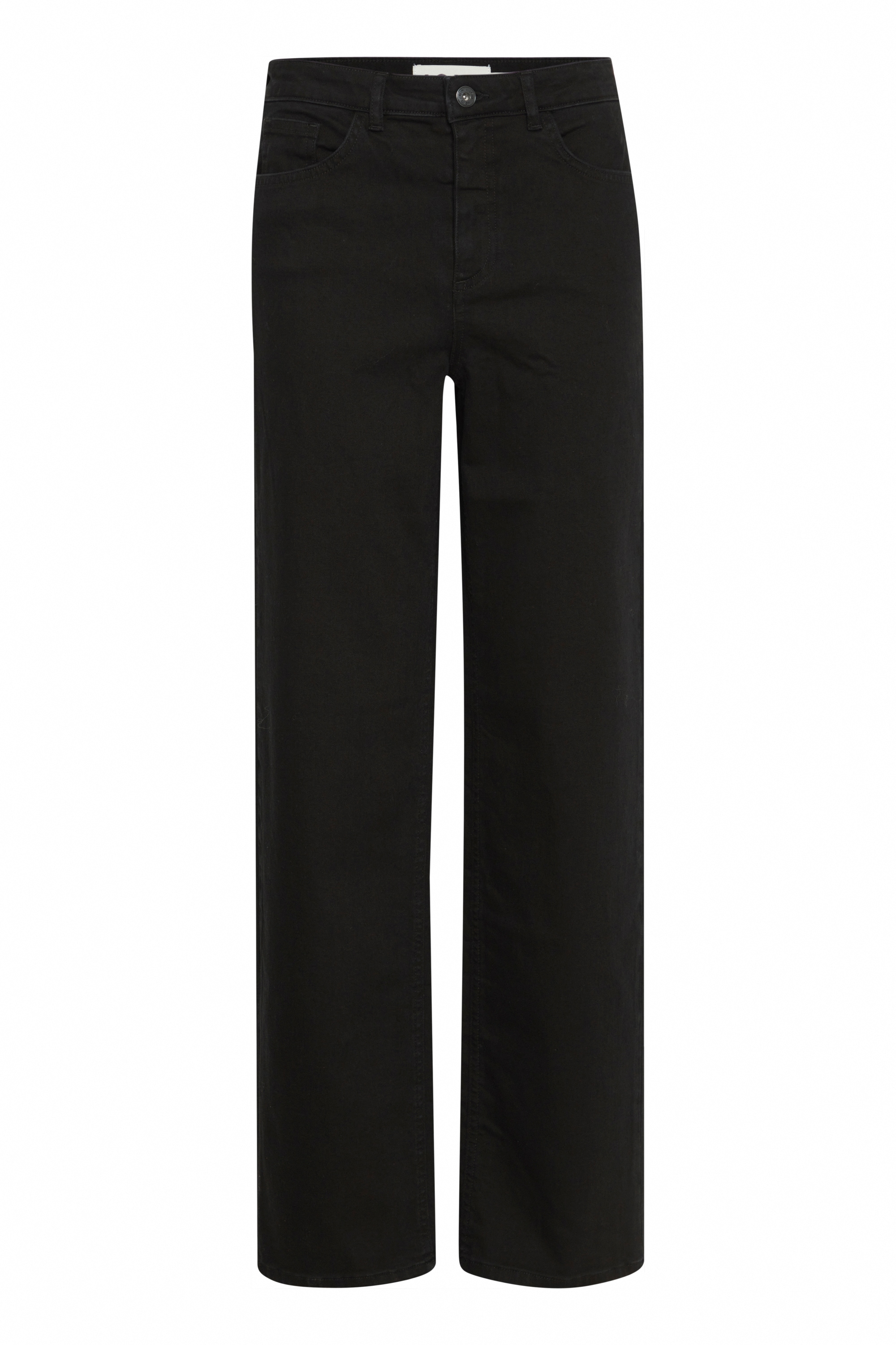 Ichi Regular-fit-Jeans "Damen Jeans IHTWIGGY"