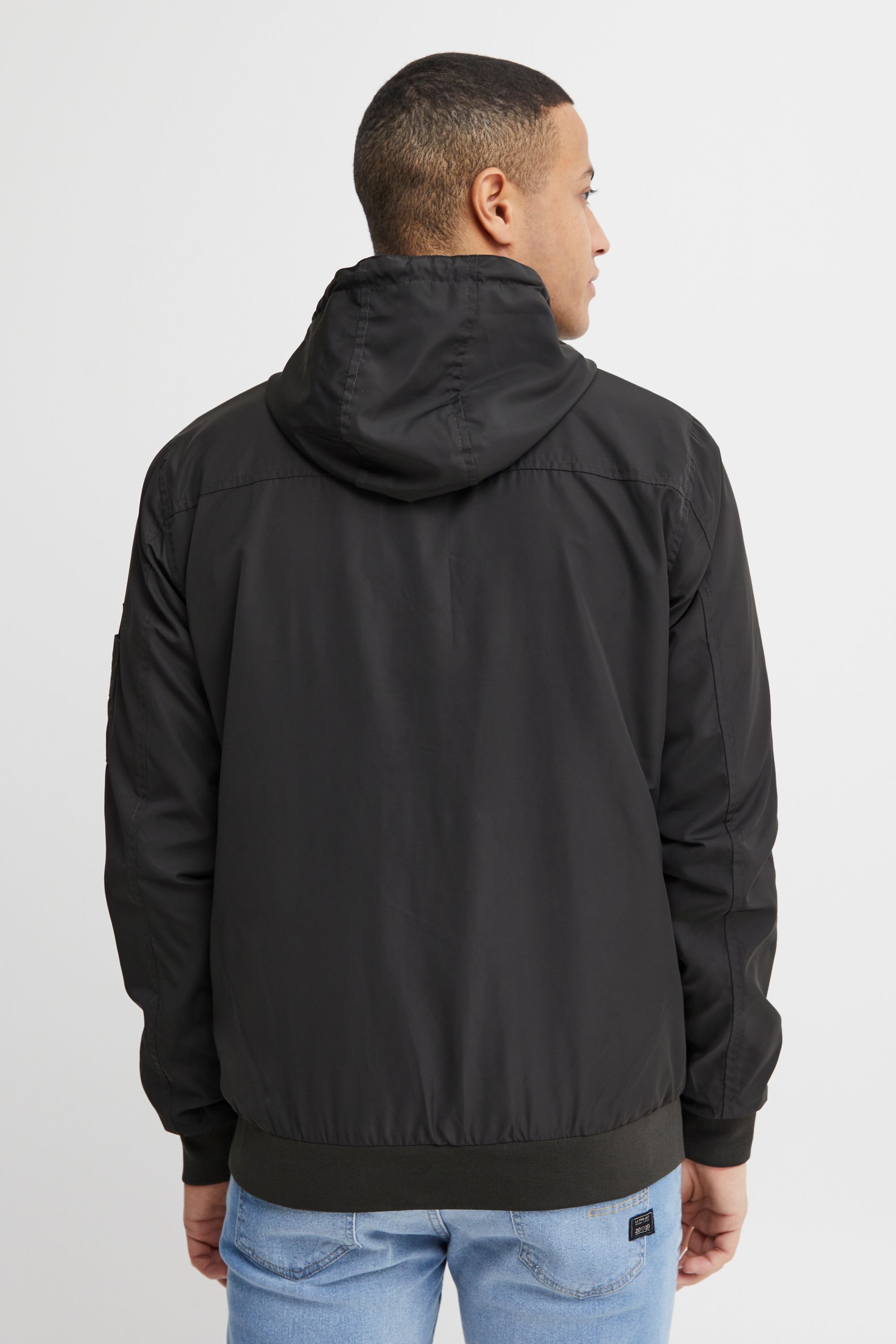 Blend Windbreaker »Windbreaker BHRazy«, mit Kapuze