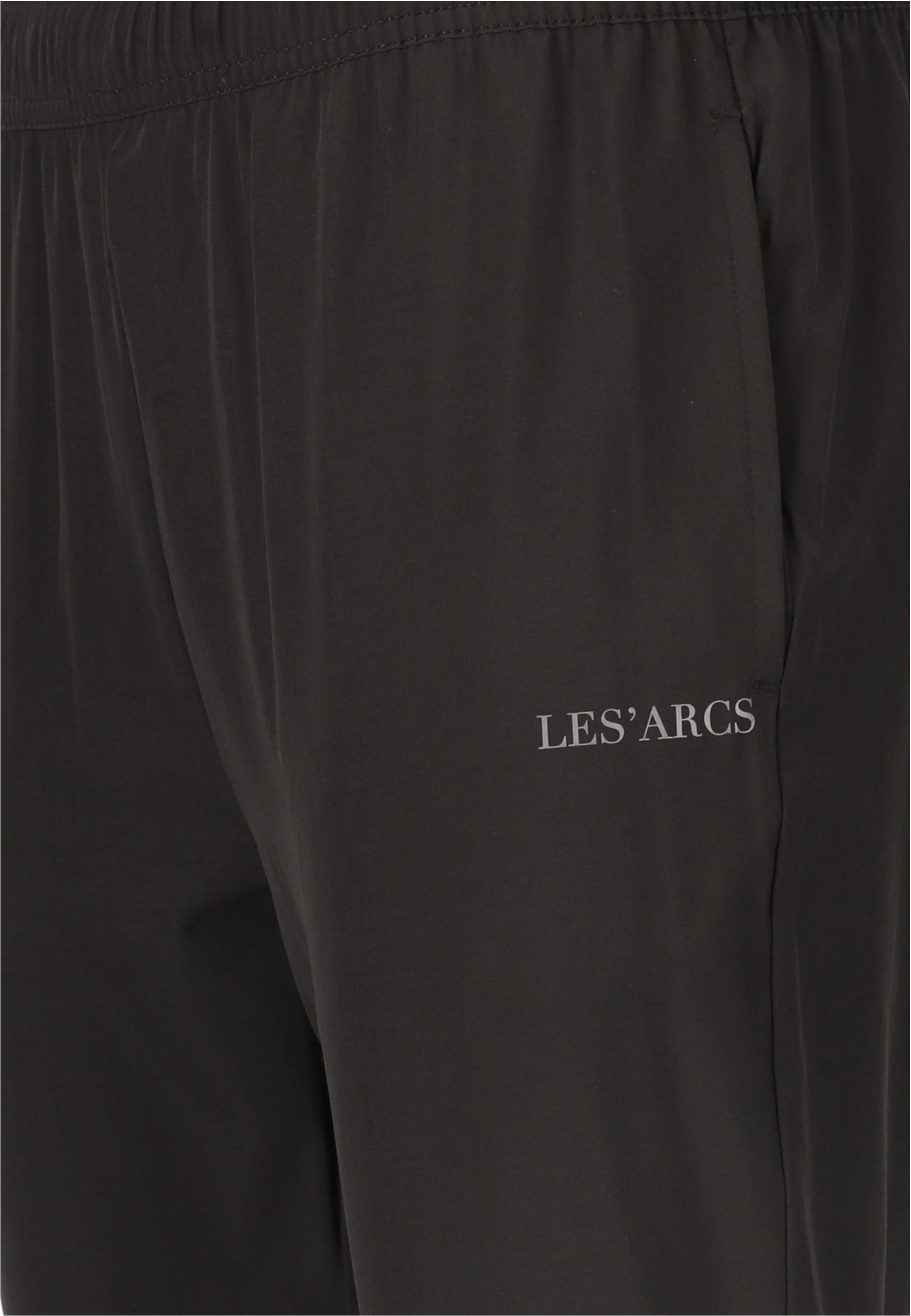 Les'Arcs Sporthose »Joear«, Aus atmungsaktivem Stoff