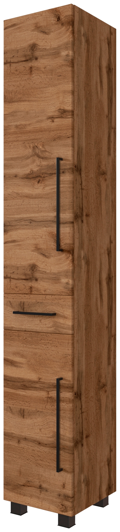 HELD MÖBEL Seitenschrank »Luena«, Breite 30 cm, mit Metall-Auszug und  Softclose-Funktion kaufen | BAUR