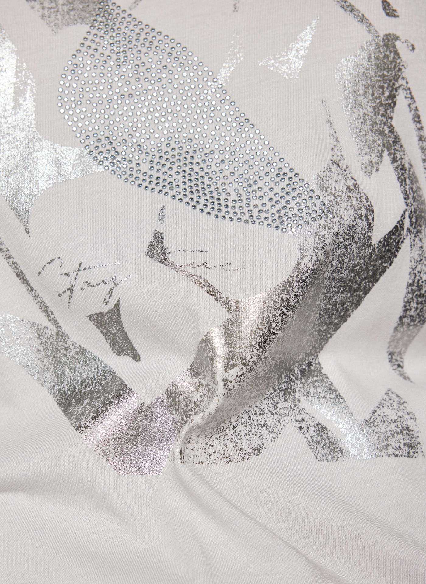 Rabe Print-Shirt »T-Shirt«