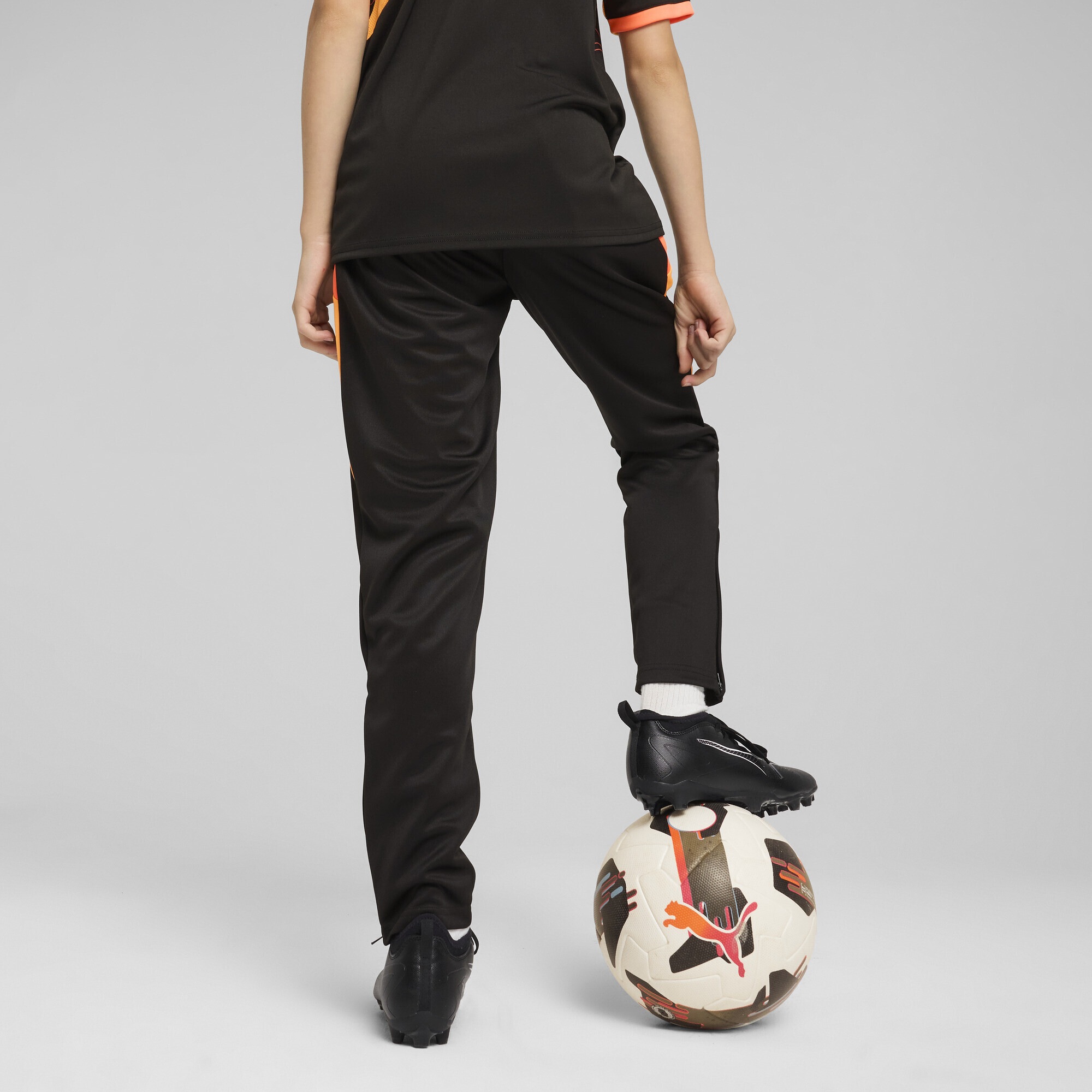 PUMA Sporthose »individualLIGA Trainingshose Jugendliche«