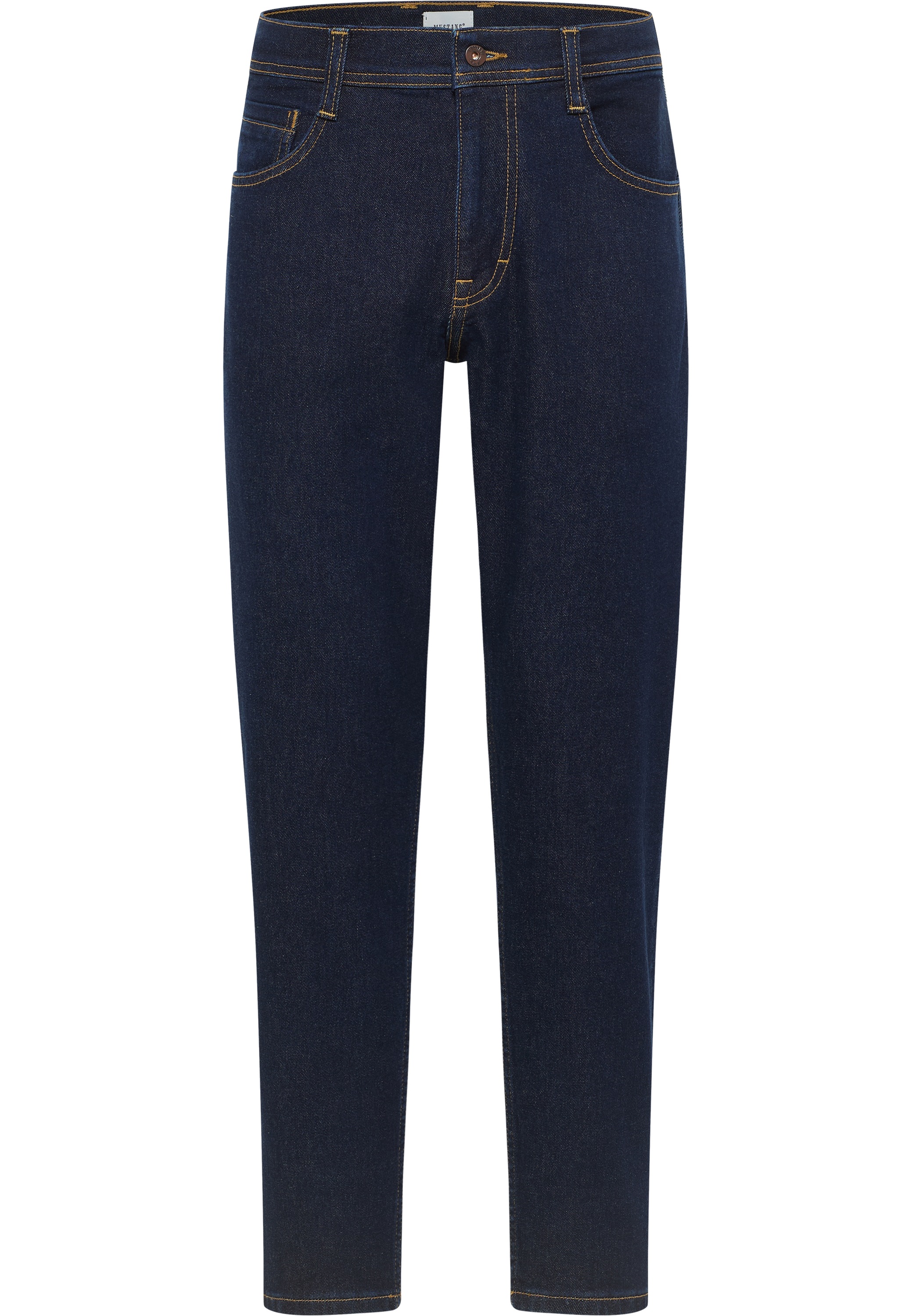 MUSTANG Tapered-fit-Jeans "Herren Style Denver Tapered" günstig online kaufen