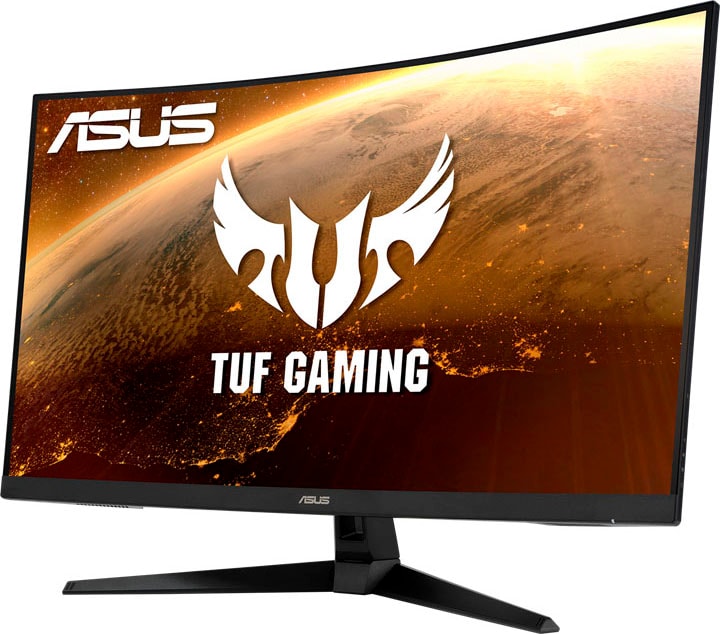 Asus Gaming-Monitor »VG328H1B«, 80 cm/32 Zoll, 1920 x 1080 px, Full HD, 1 ms Reaktionszeit, 165 Hz