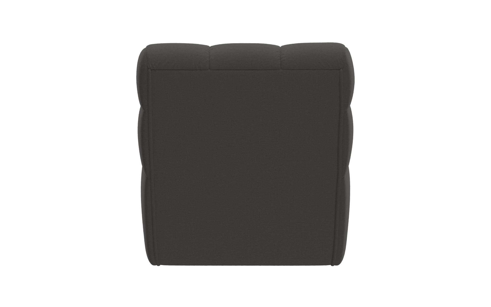 Guido Maria Kretschmer Home&Living Sessel »AURELIAN, Love Seat XXL, Lese-Sessel, Big-Sessel«, mit Wellenunterfederung, Velours, Struktur fein, Struktur grob